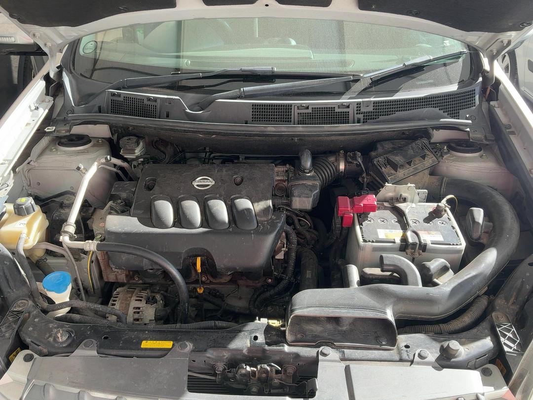 Photo '16' of Nissan Dualis Photo '16' of Nissan Dualis