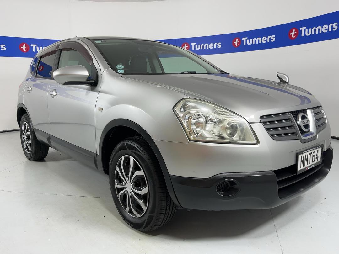 Photo '1' of Nissan Dualis
