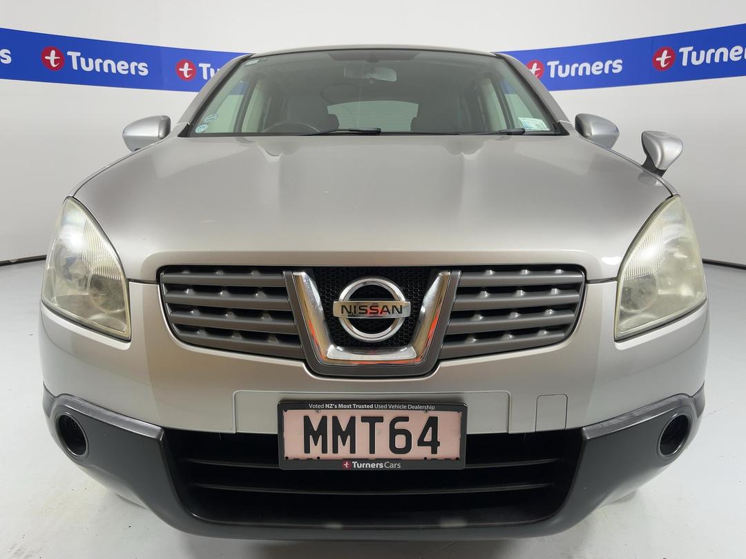 Photo '2' of Nissan Dualis