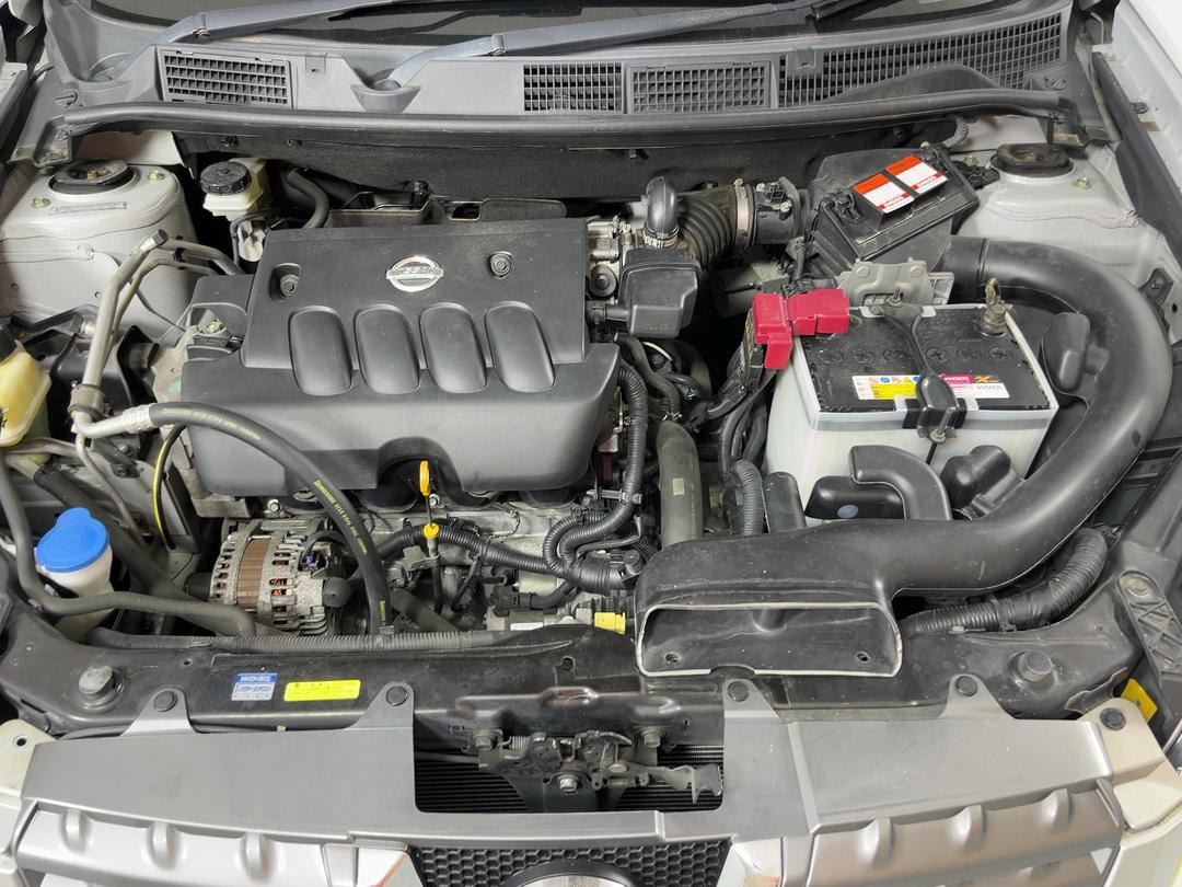 Photo '13' of Nissan Dualis