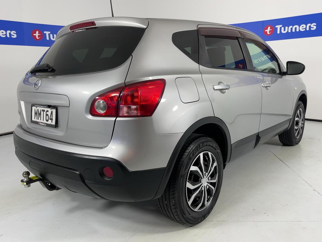 Photo '7' of Nissan Dualis