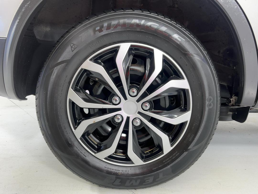 Photo '12' of Nissan Dualis