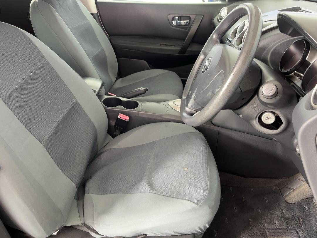 Photo '16' of Nissan Dualis