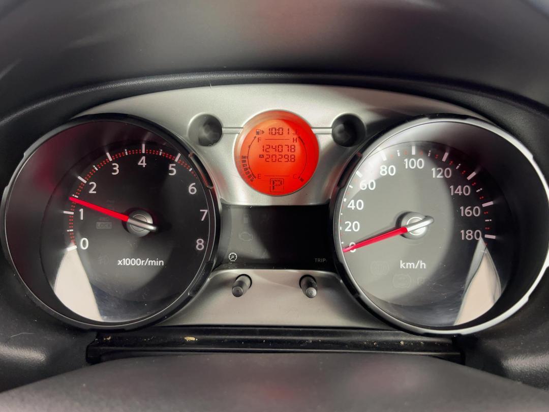 Photo '21' of Nissan Dualis