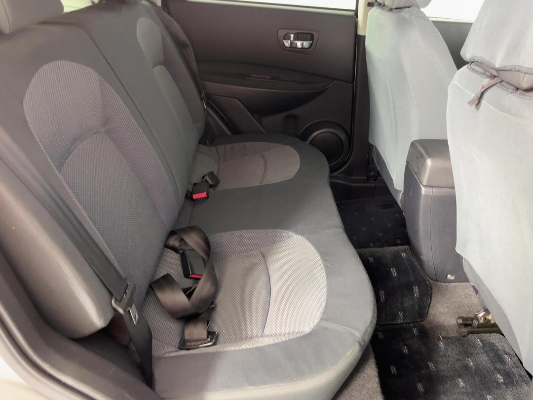Photo '20' of Nissan Dualis