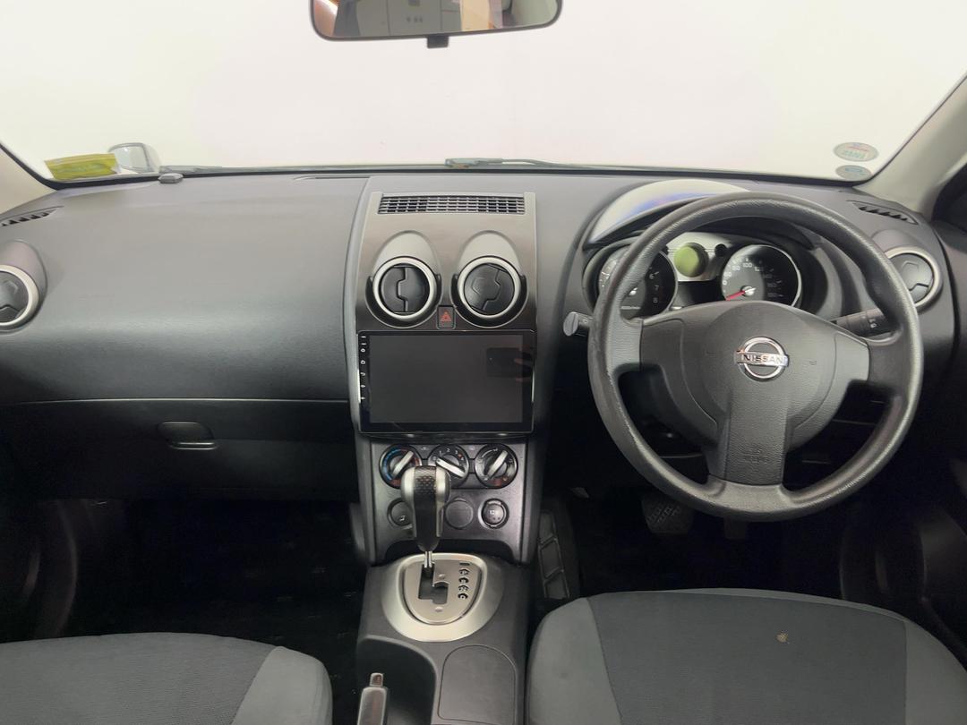Photo '17' of Nissan Dualis