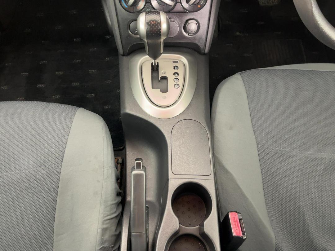 Photo '18' of Nissan Dualis