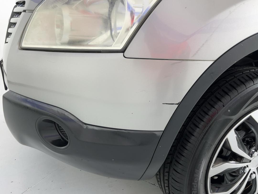 Photo '28' of Nissan Dualis