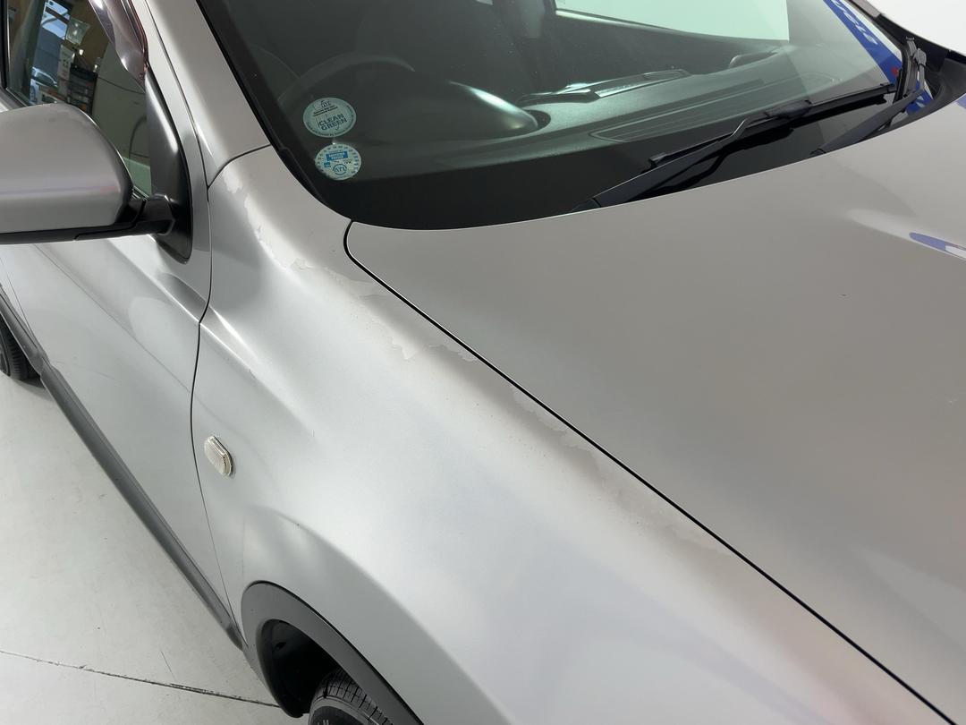 Photo '30' of Nissan Dualis