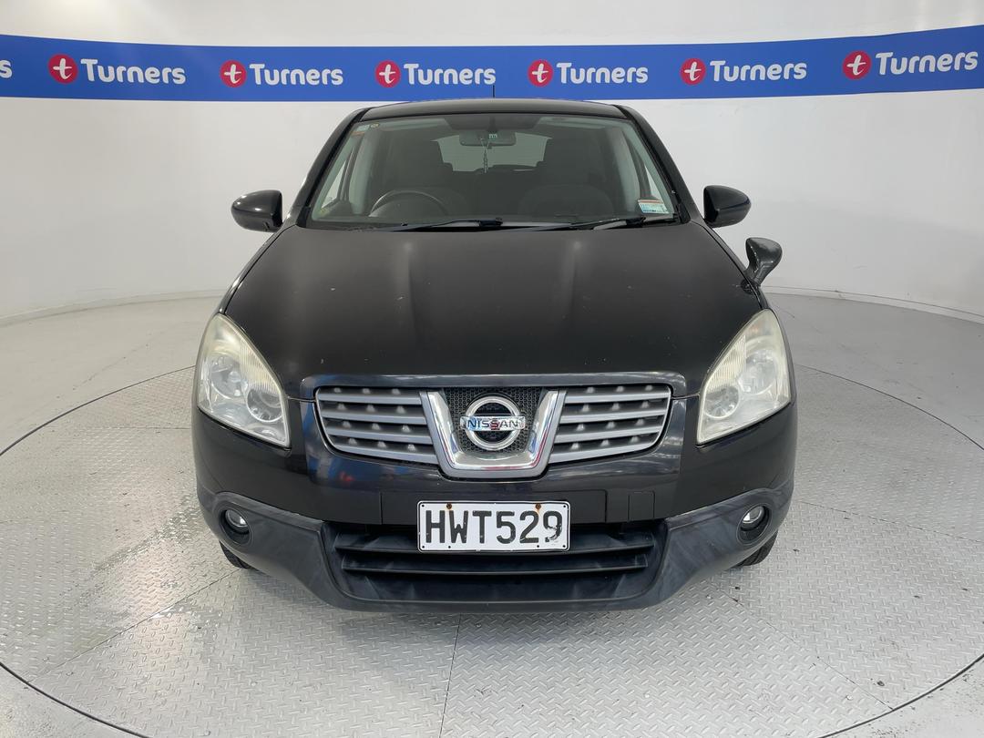 Photo '3' of Nissan Dualis Photo '3' of Nissan Dualis