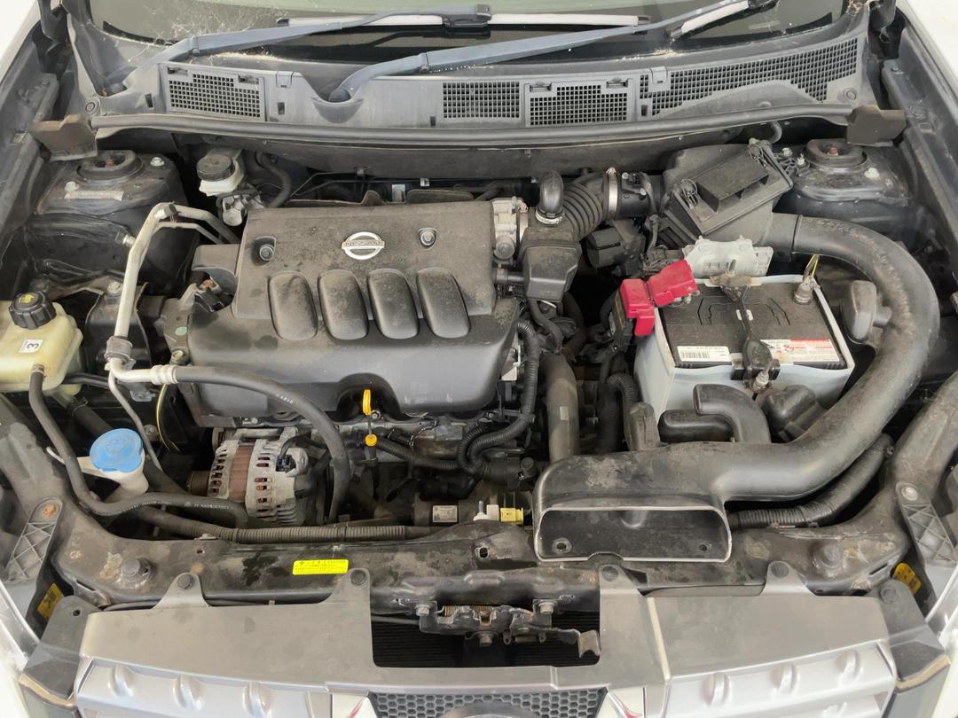 Photo '6' of Nissan Dualis Photo '6' of Nissan Dualis