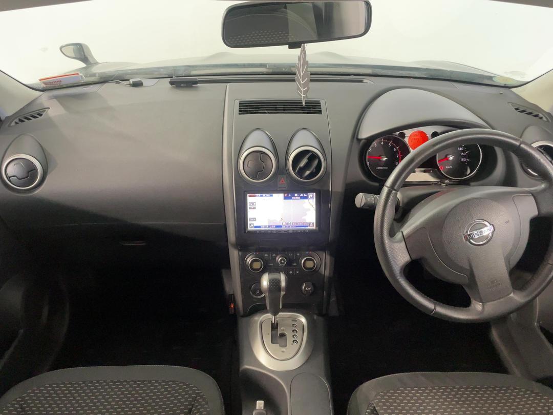 Photo '19' of Nissan Dualis Photo '19' of Nissan Dualis