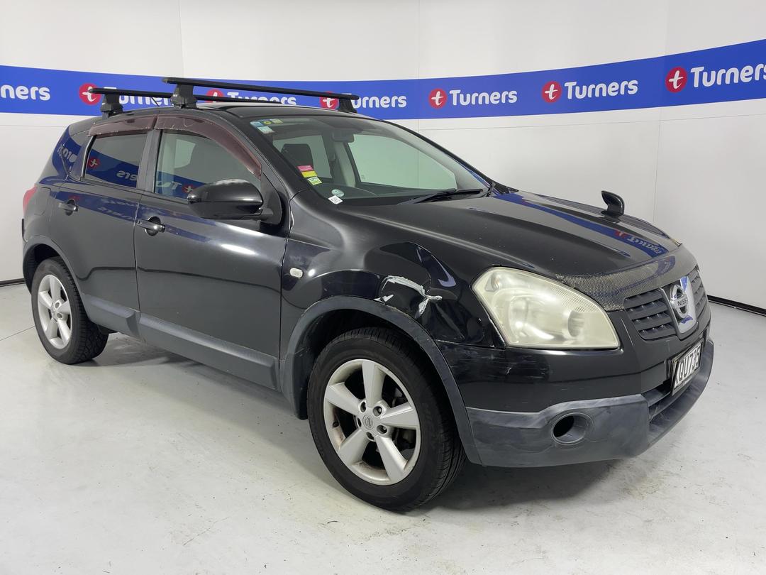 Photo '1' of Nissan Dualis