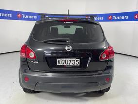 Photo '6' of Nissan Dualis