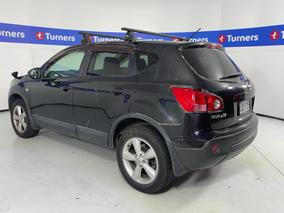 Photo '5' of Nissan Dualis