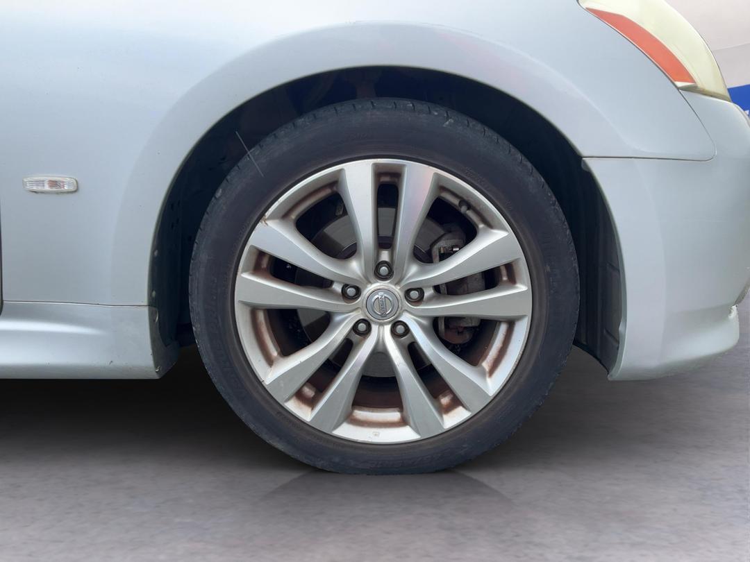 Photo '7' of Nissan Fuga Photo '7' of Nissan Fuga