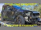 Thumbnail '1' of Nissan Lafesta