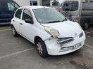 Thumbnail '1' of Nissan March