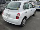 Thumbnail '4' of Nissan March