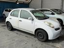 Thumbnail '1' of Nissan March