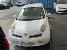 Thumbnail '5' of Nissan March