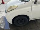 Thumbnail '9' of Nissan March