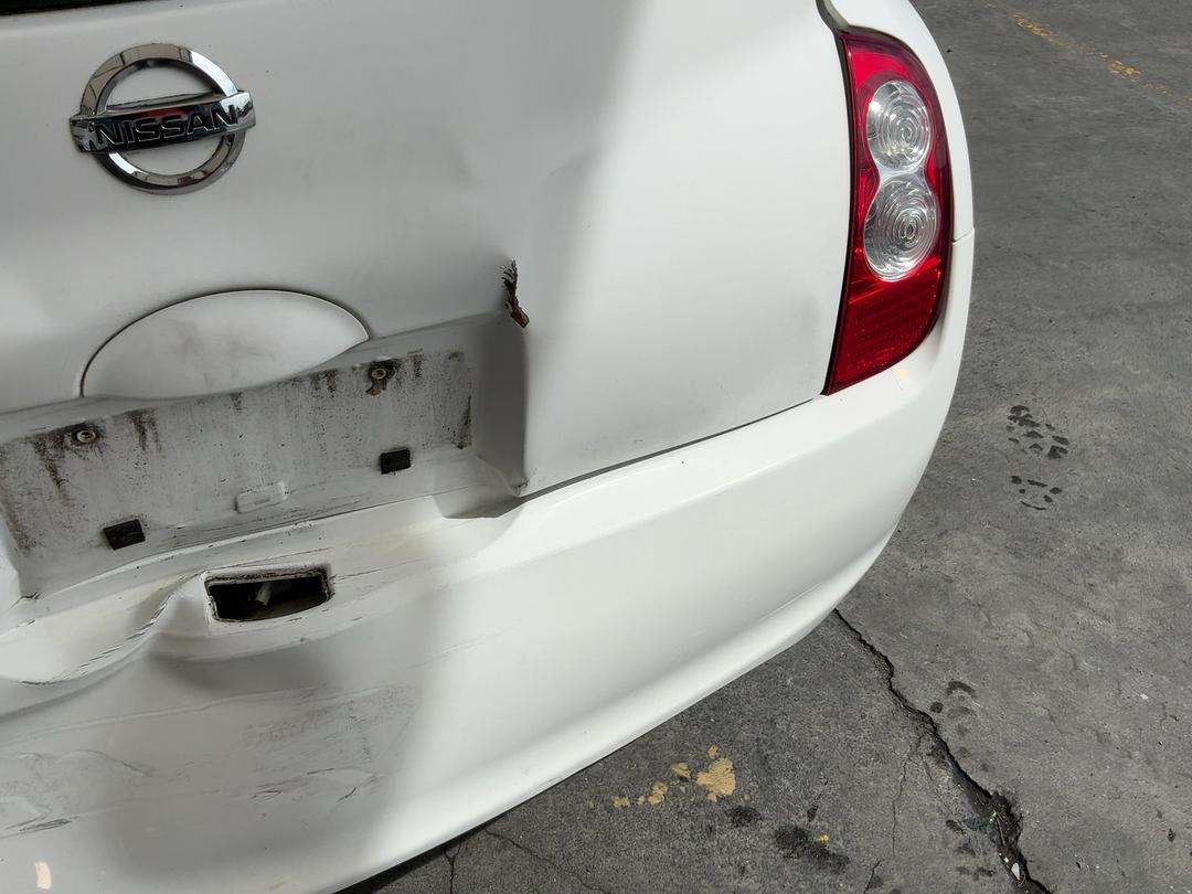 Photo '15' of Nissan March Photo '15' of Nissan March