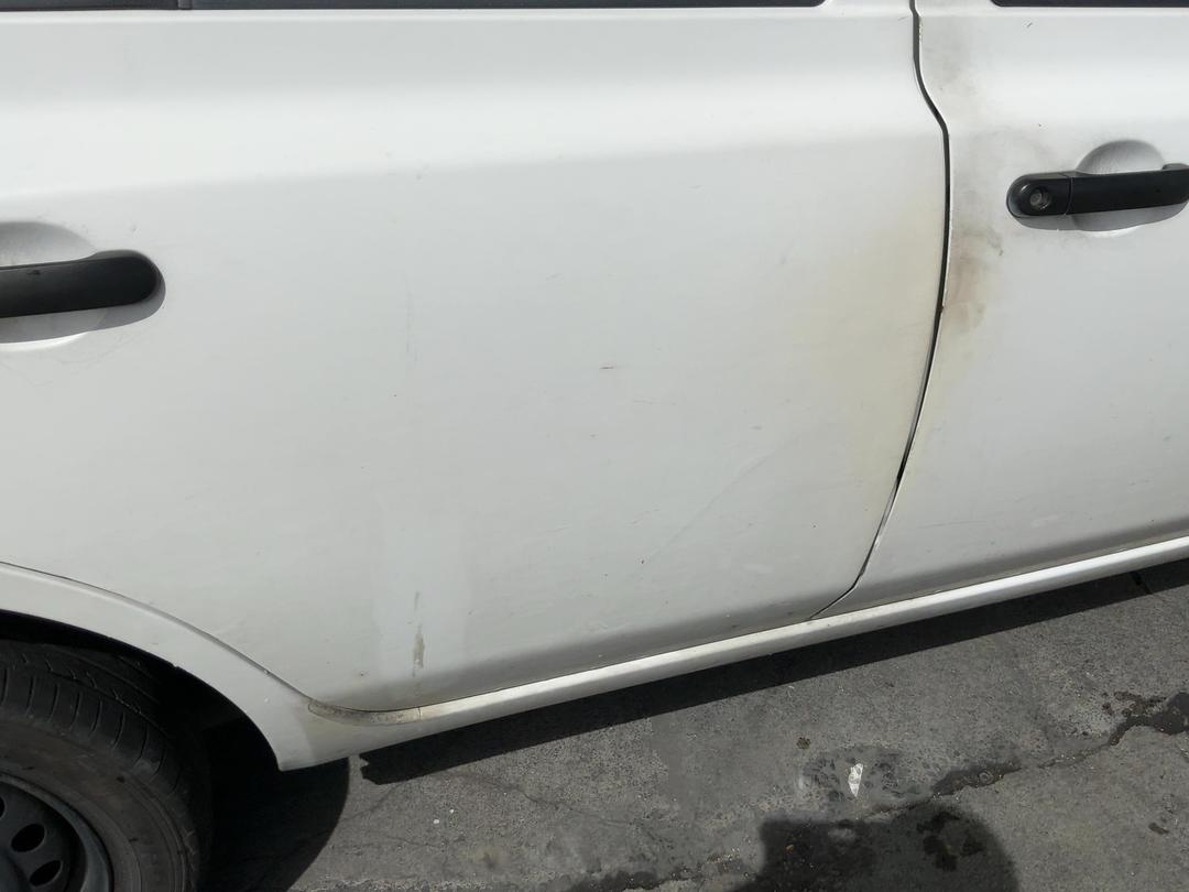 Photo '17' of Nissan March Photo '17' of Nissan March