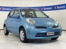 Thumbnail '1' of Nissan March