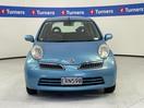 Thumbnail '2' of Nissan March