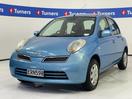 Thumbnail '3' of Nissan March
