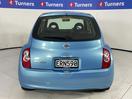 Thumbnail '5' of Nissan March