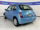 Thumbnail '4' of Nissan March