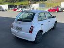 Thumbnail '4' of Nissan March