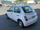 Thumbnail '5' of Nissan March