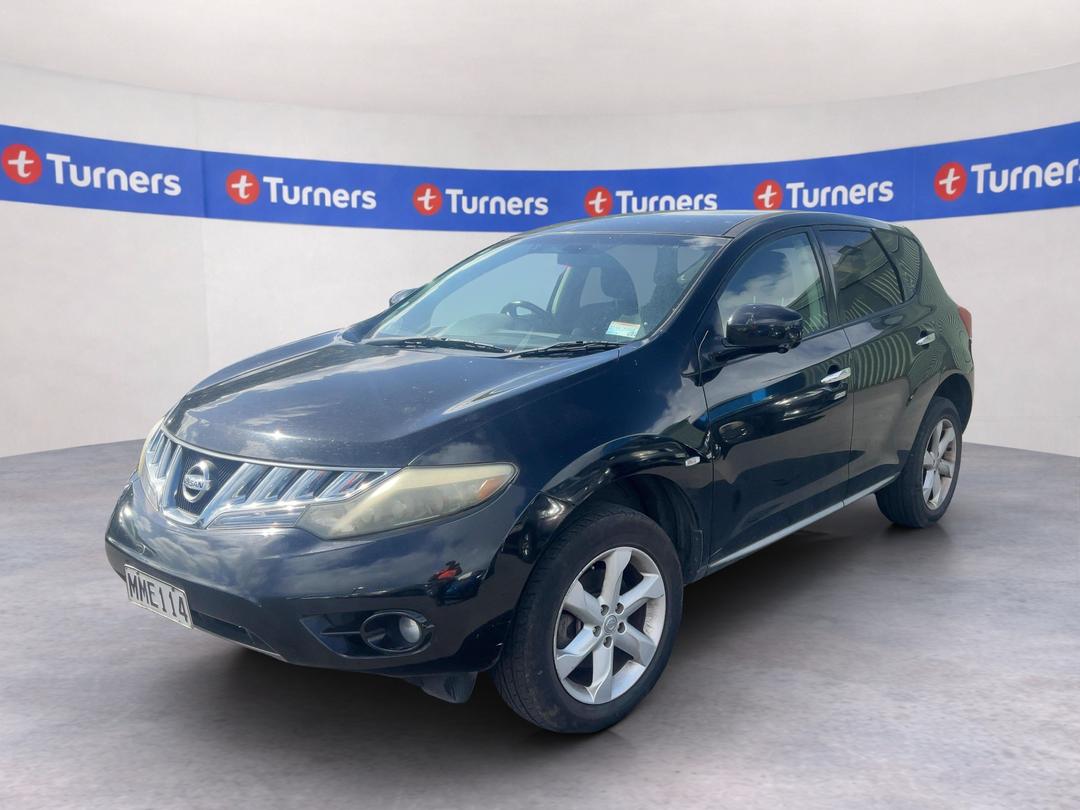 Photo '2' of Nissan Murano Photo '2' of Nissan Murano