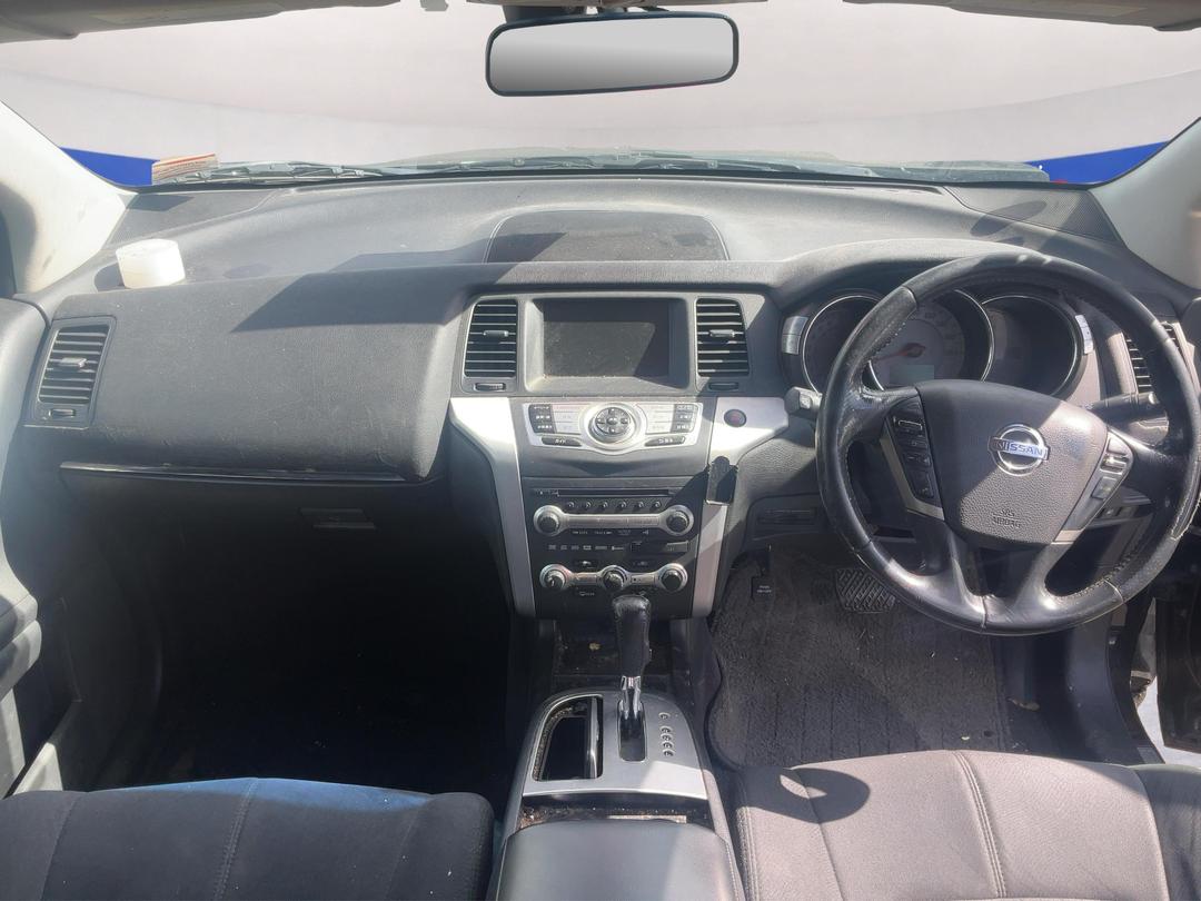 Photo '10' of Nissan Murano Photo '10' of Nissan Murano