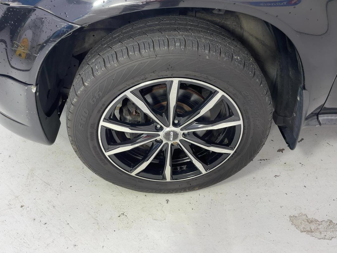 Photo '10' of Nissan Murano