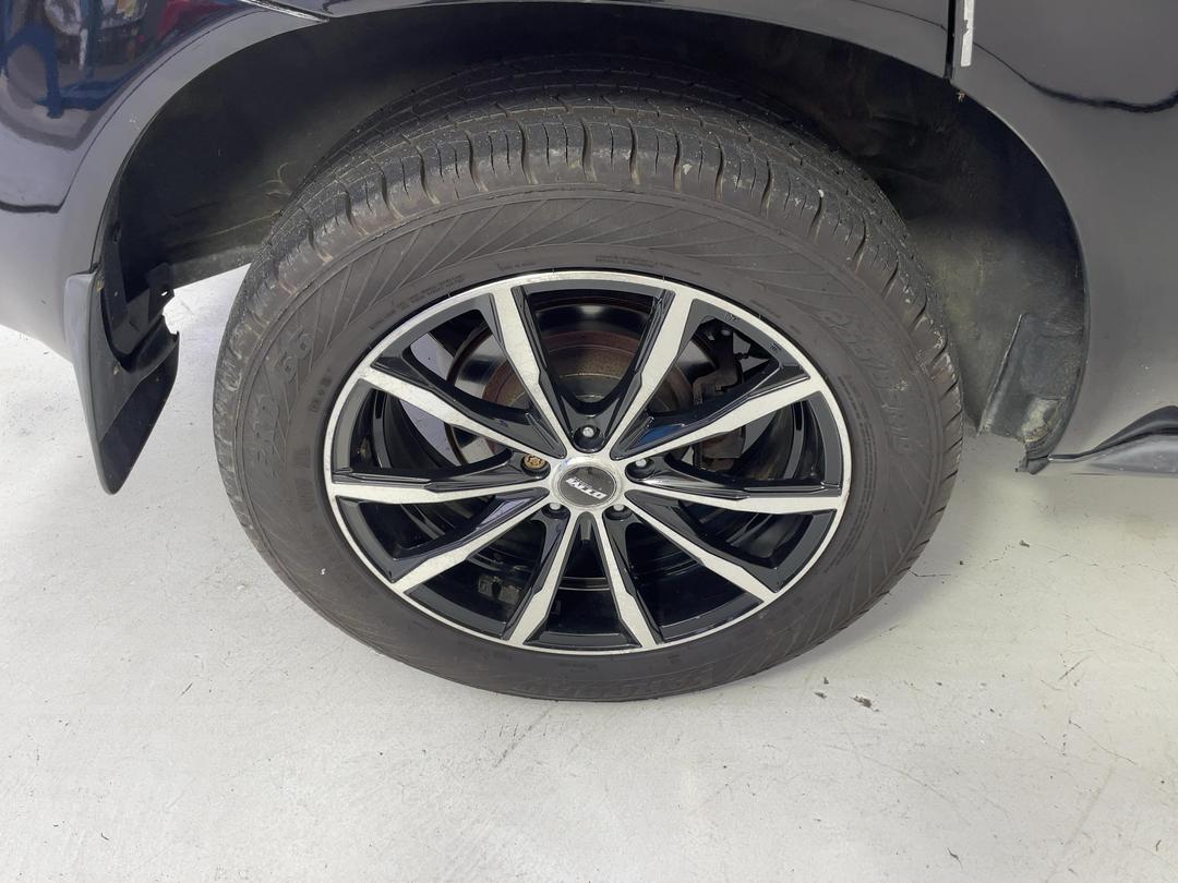 Photo '12' of Nissan Murano