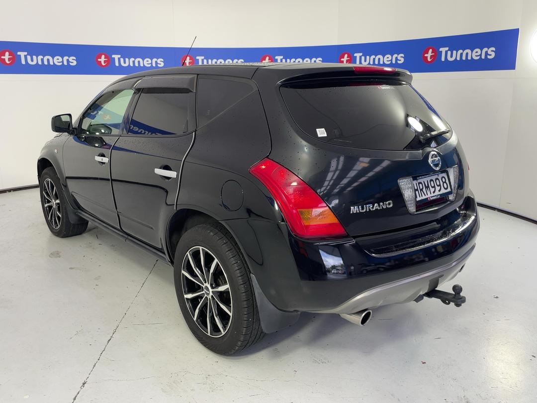 Photo '5' of Nissan Murano