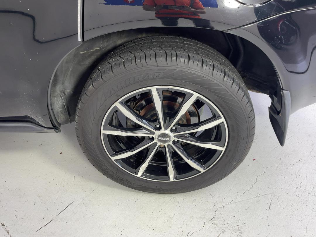 Photo '11' of Nissan Murano