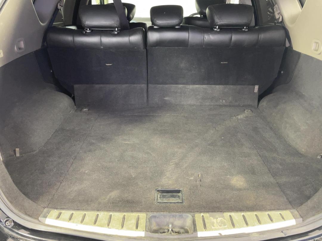 Photo '14' of Nissan Murano
