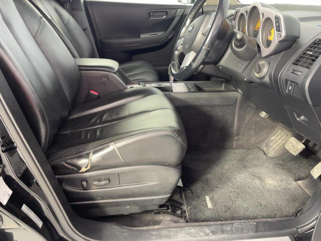 Photo '16' of Nissan Murano