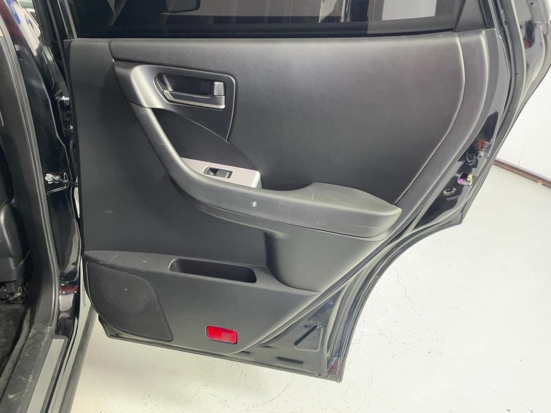 Photo '19' of Nissan Murano