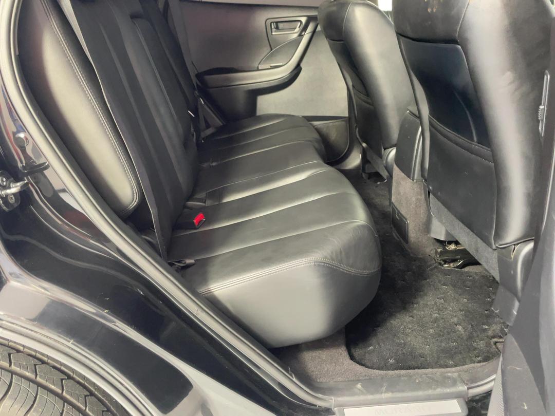 Photo '20' of Nissan Murano