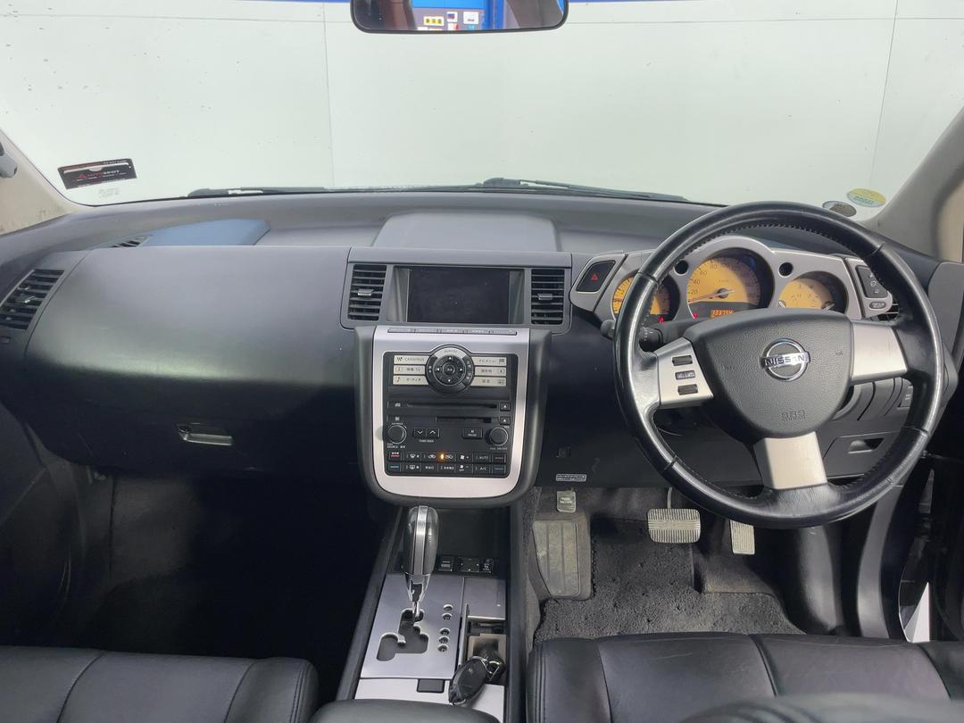 Photo '17' of Nissan Murano