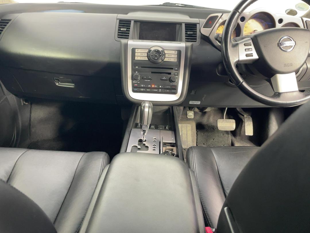 Photo '18' of Nissan Murano