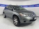 Thumbnail '1' of Nissan Murano V6 TI