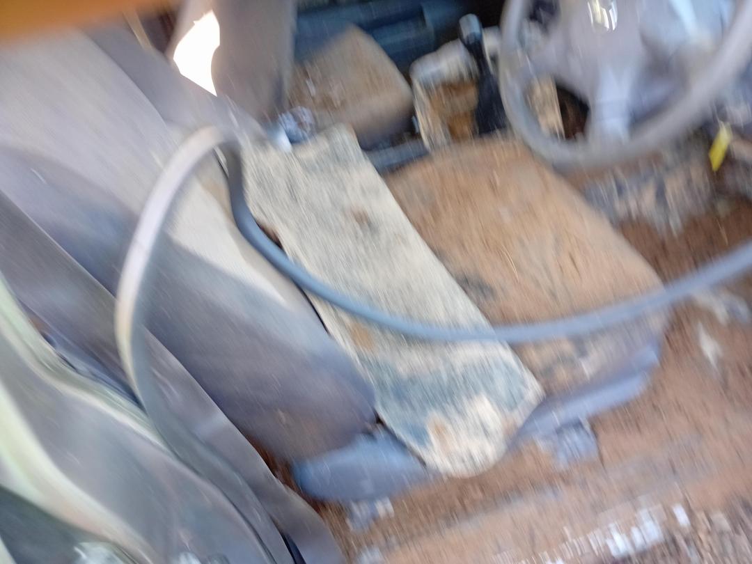 Photo '9' of Nissan Navara D/C ABS