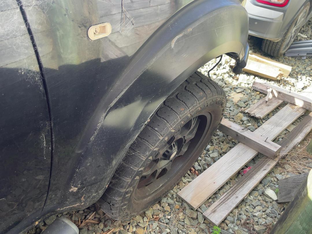 Photo '7' of Nissan Navara ST-X K/C F/D Photo '7' of Nissan Navara ST-X K/C F/D